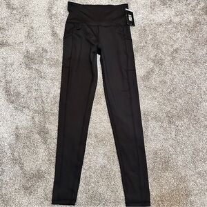 NWT Ideology leggings